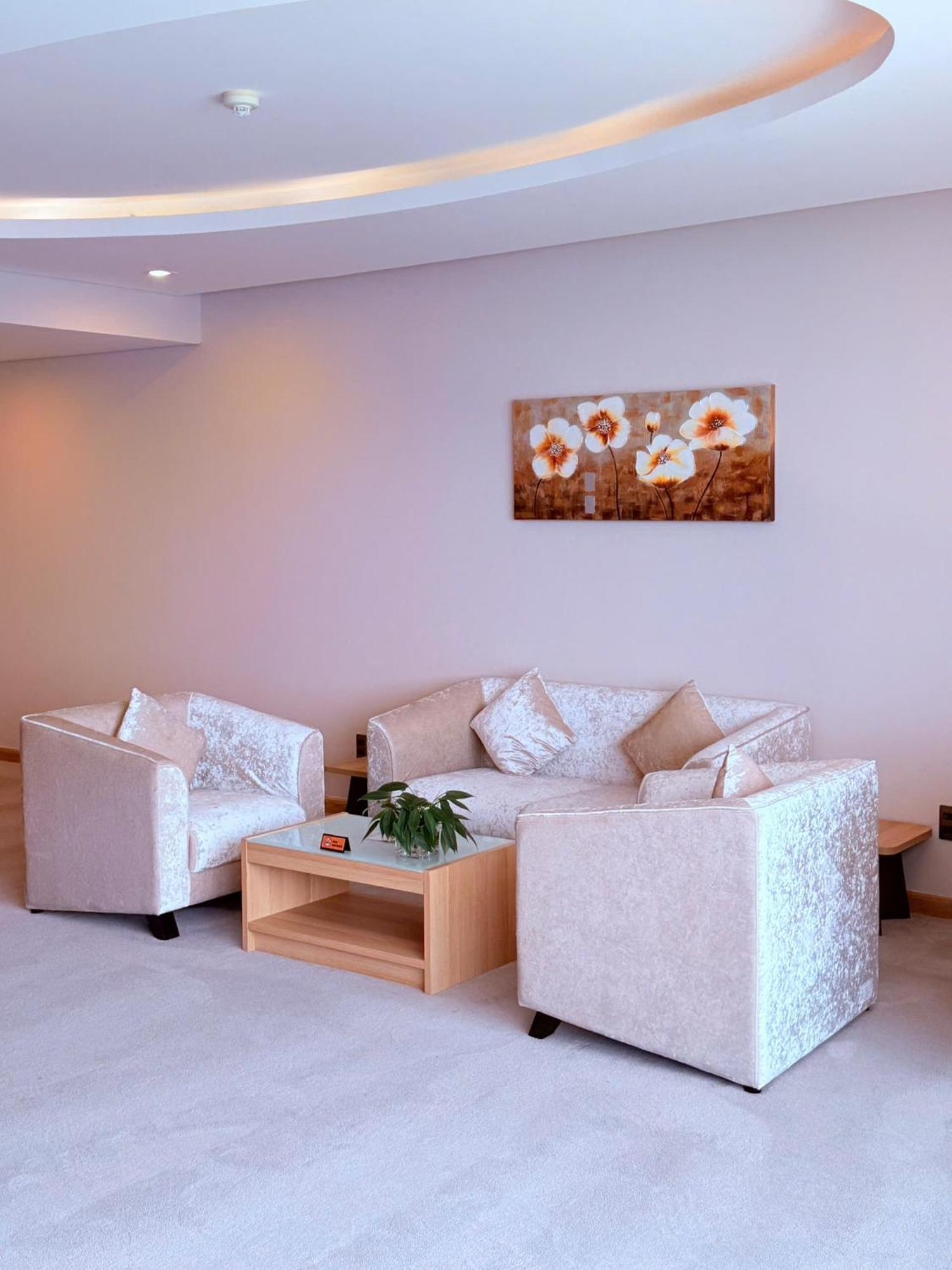 Muong Thanh Luxury Nha Trang Hotel Exterior photo